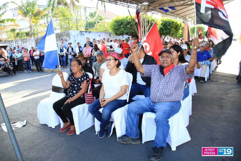 rivas